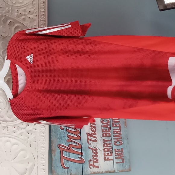 ADIDAS Climacool Mens Shirt - Picture 1 of 8